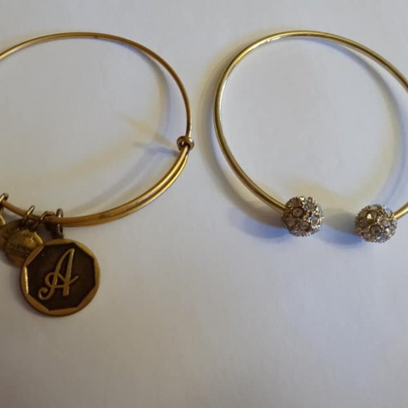 Variety of Bracelets - Picture 3 of 3